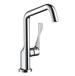 Axor - 39850001 - Single Hole Kitchen Faucets