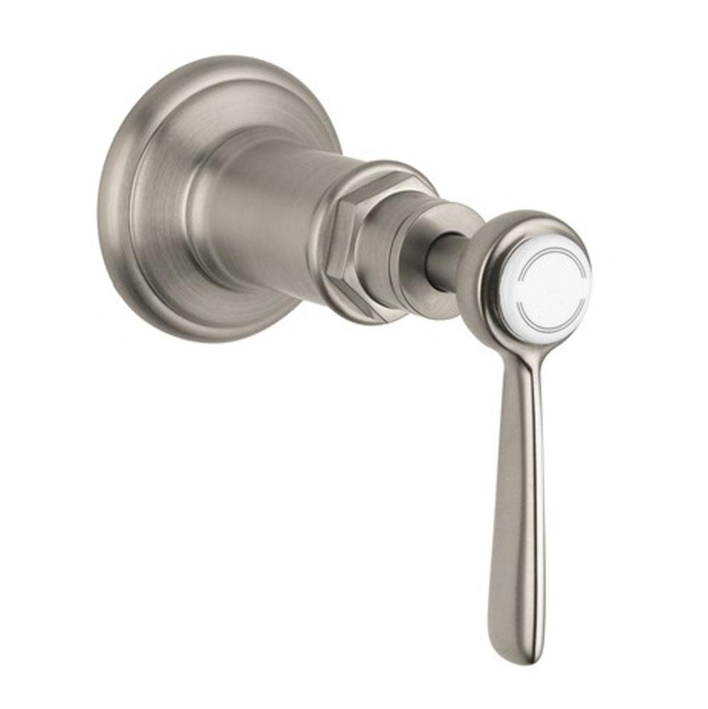 Axor  Shower Faucet Trims item 16872821