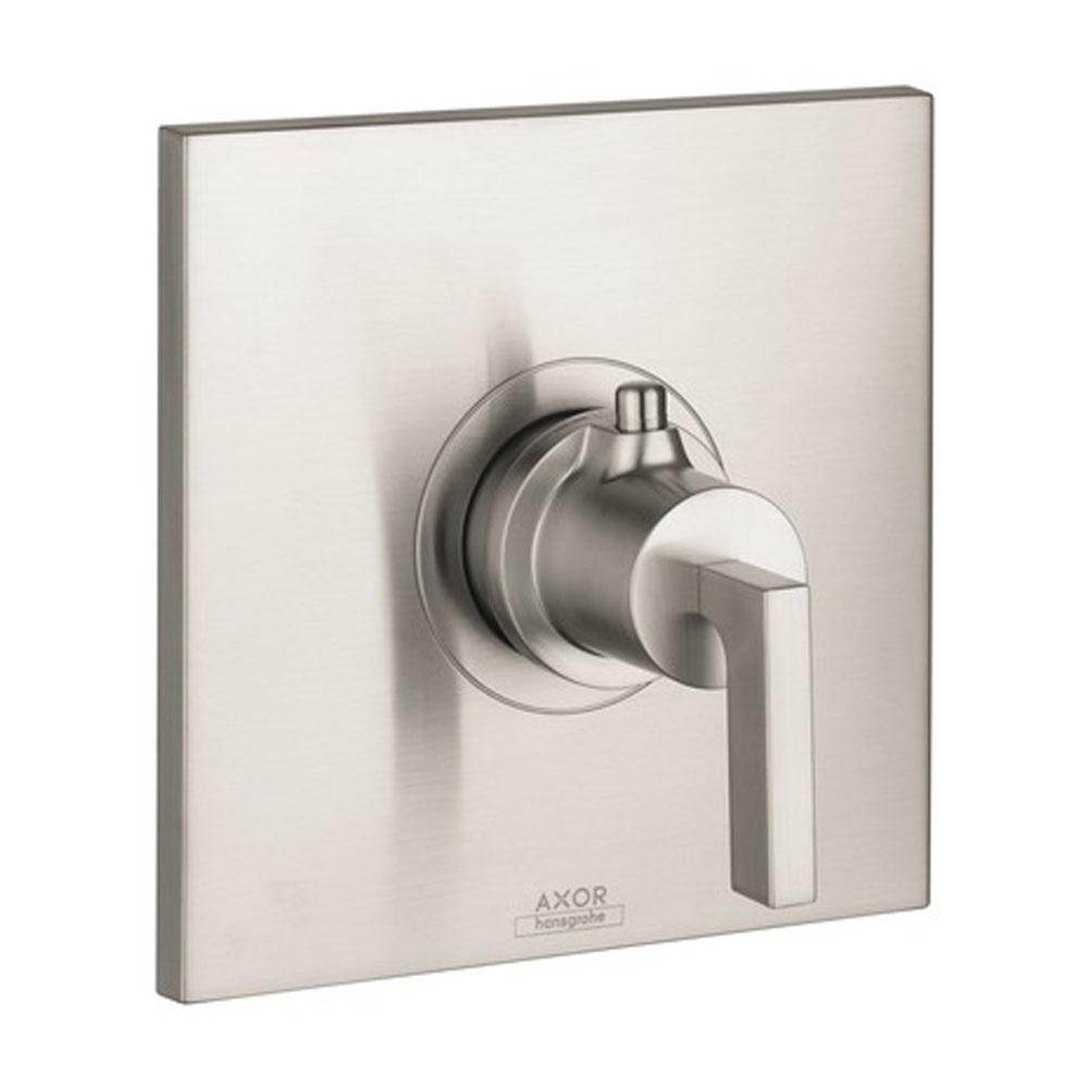 Axor  Shower Faucet Trims item 39711821