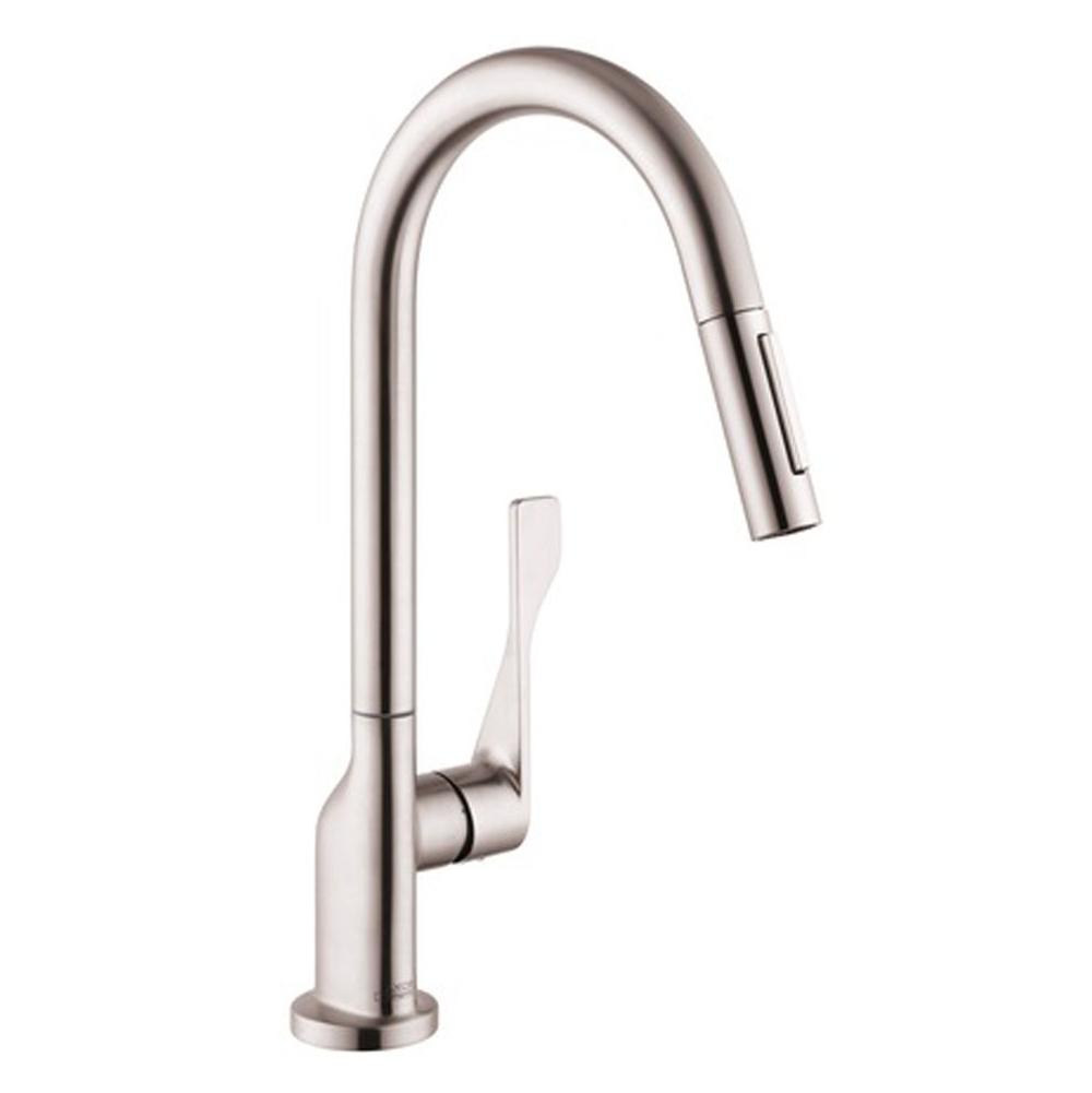 Axor Single Hole Kitchen Faucets item 39835801