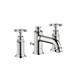 Axor - 16536831 - Widespread Bathroom Sink Faucets