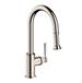 Axor - 16581831 - Retractable Faucets