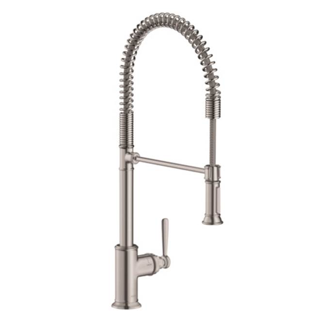 Axor Retractable Faucets Kitchen Faucets item 16582801