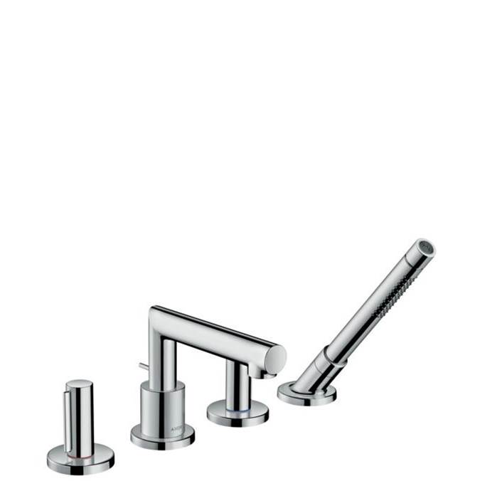Axor  Roman Tub Faucets With Hand Showers item 45448001