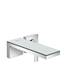 Axor - 47060001 - Wall Mounted Bathroom Sink Faucets