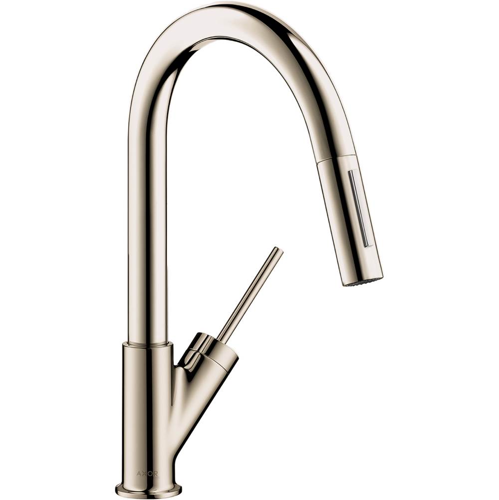 Axor Pull Down Faucet Kitchen Faucets item 10824831