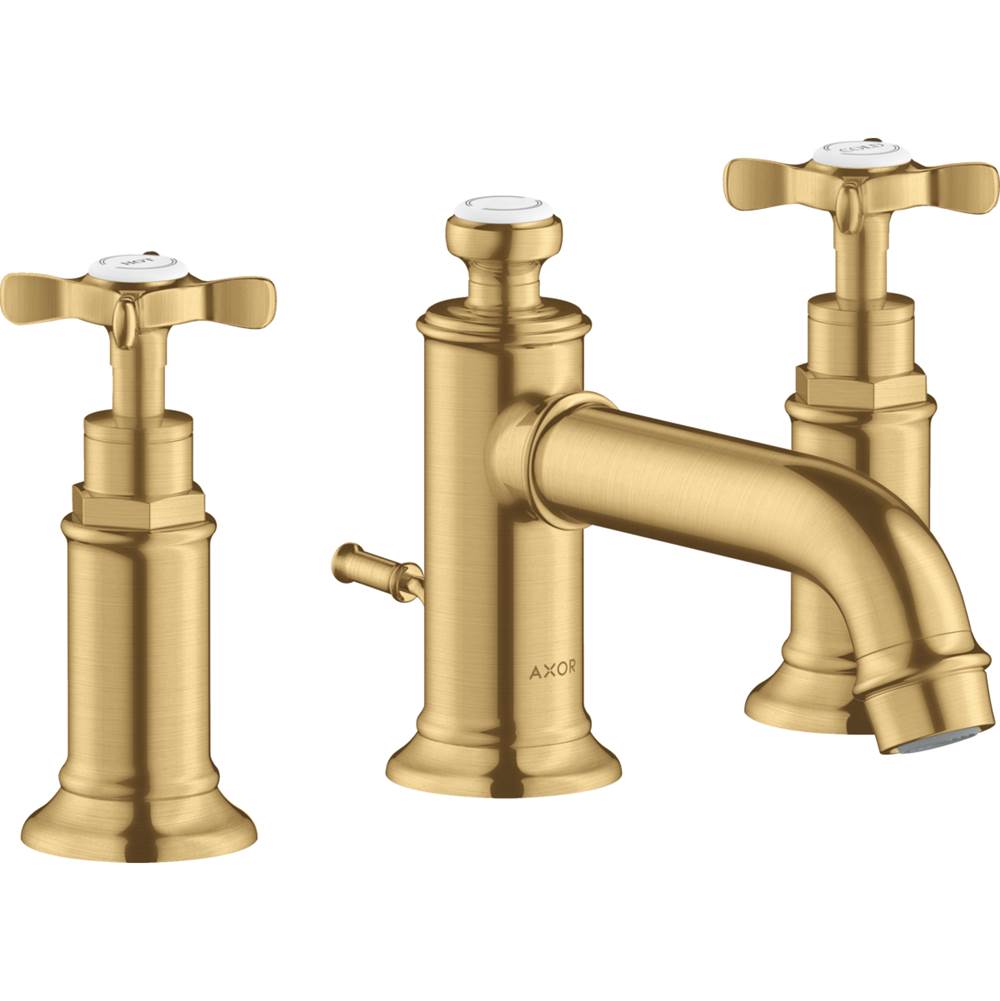 Axor Widespread Bathroom Sink Faucets item 16536251