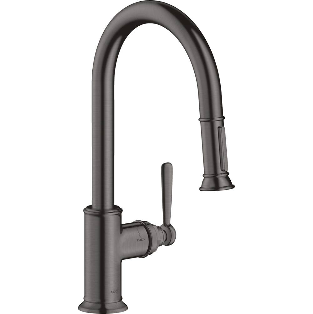 Axor Pull Down Faucet Kitchen Faucets item 16581341