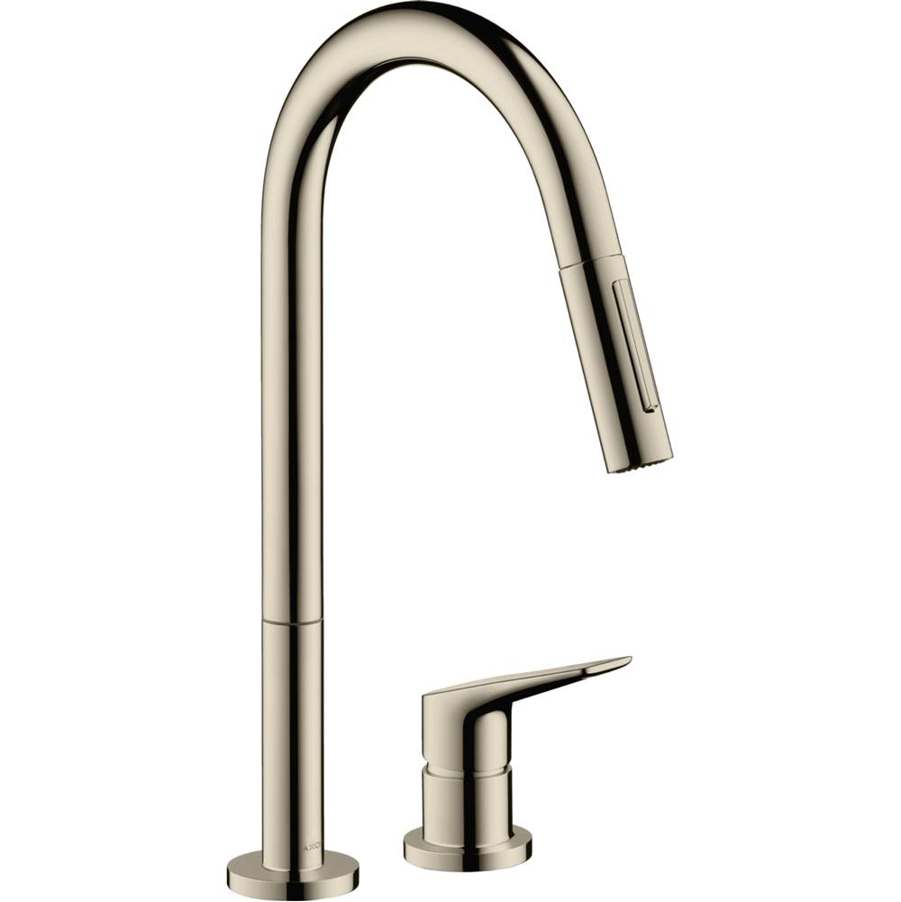 Axor Pull Down Faucet Kitchen Faucets item 34822831