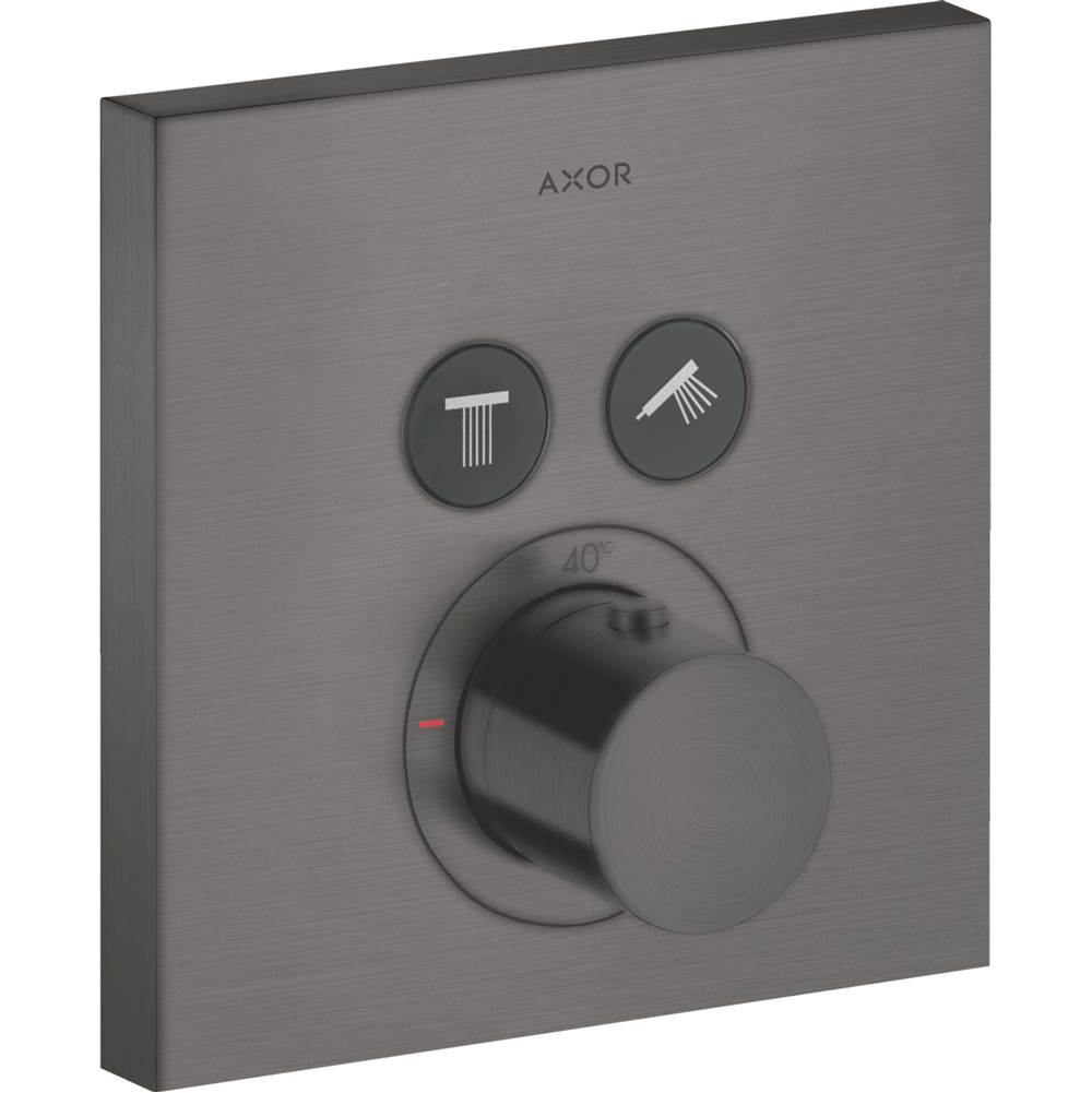 Axor Thermostatic Valve Trim Shower Faucet Trims item 36715341