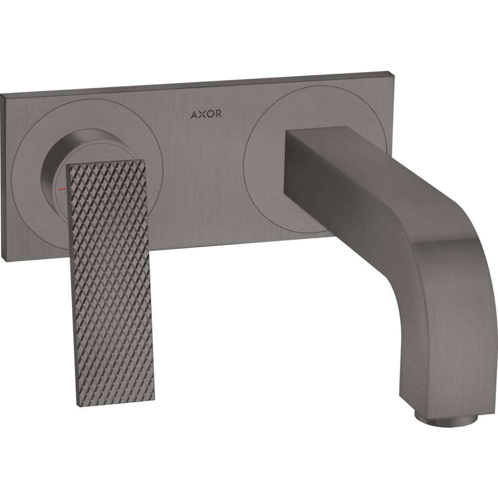 Axor Wall Mounted Bathroom Sink Faucets item 39171341