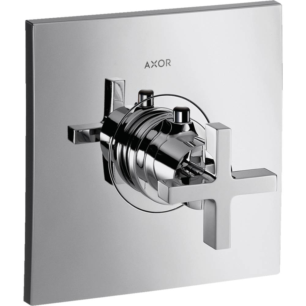 Axor Thermostatic Valve Trim Shower Faucet Trims item 39716341
