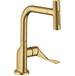 Axor - 39863251 - Pull Down Kitchen Faucets