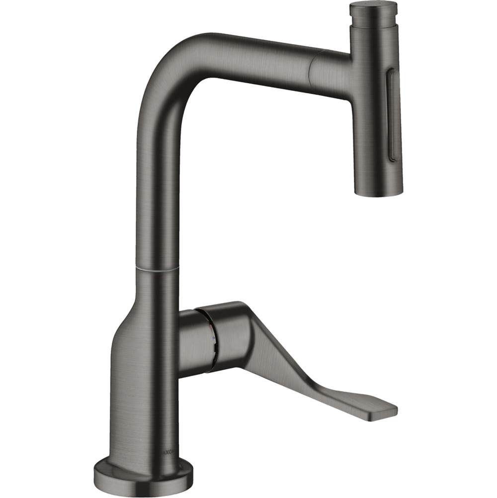 Axor Pull Down Faucet Kitchen Faucets item 39862341