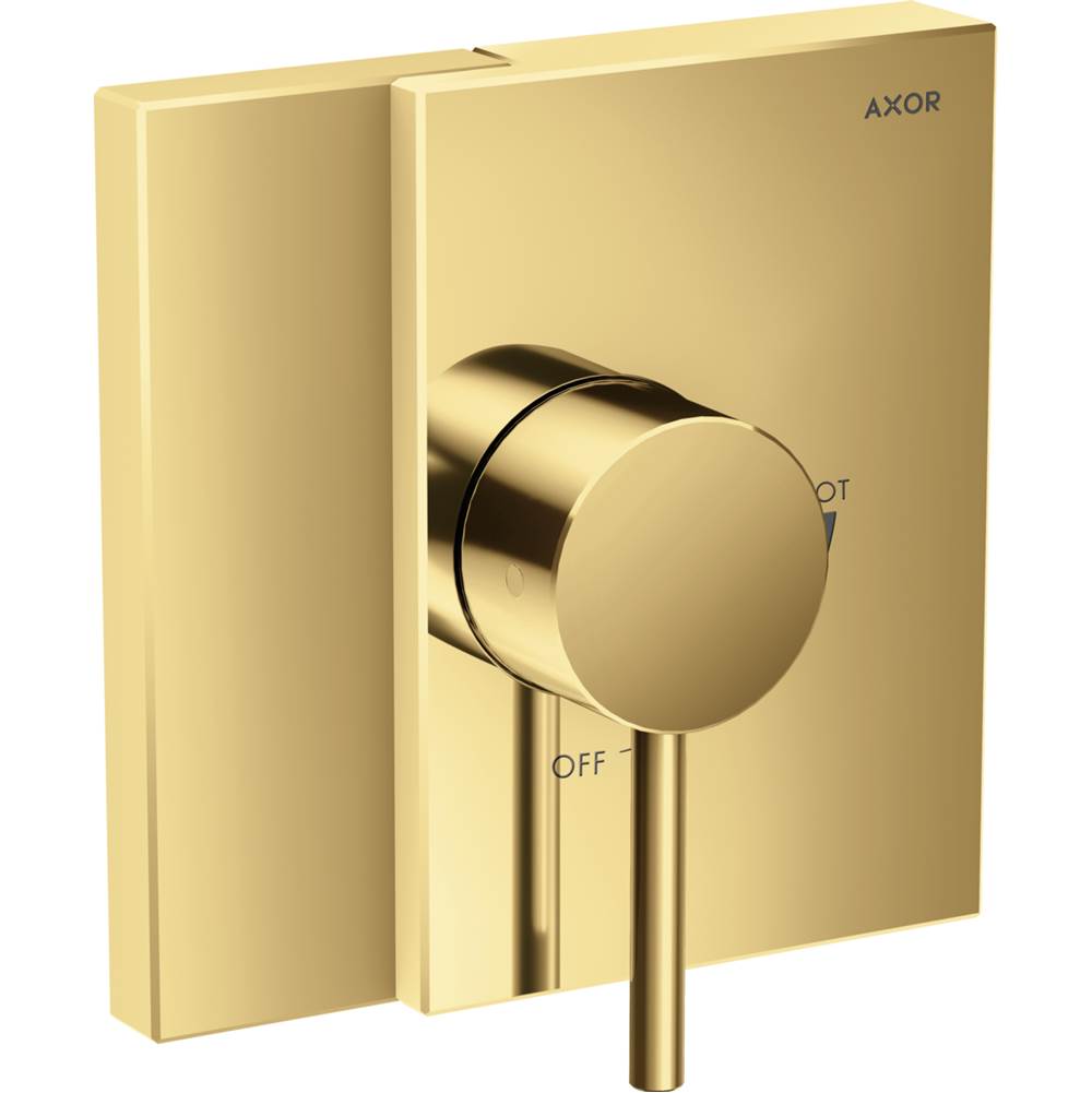 Axor Pressure Balance Valve Trims Shower Faucet Trims item 46460991