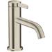 Axor - 48001821 - Single Hole Bathroom Sink Faucets