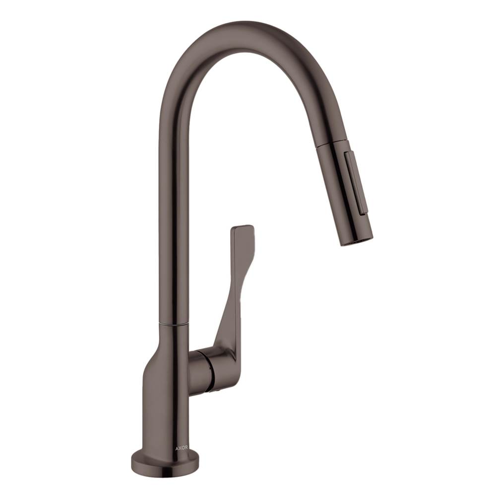 Axor Pull Down Faucet Kitchen Faucets item 39835341