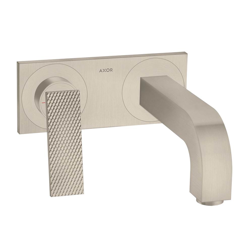 Axor Wall Mounted Bathroom Sink Faucets item 39171821