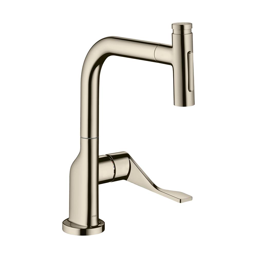 Axor Pull Down Faucet Kitchen Faucets item 39863831