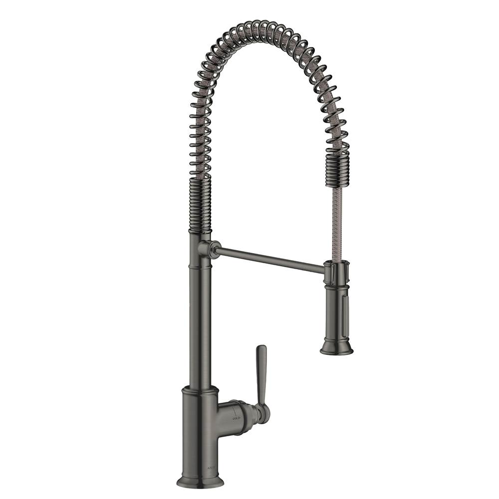 Axor Retractable Faucets Kitchen Faucets item 16582341