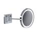 Baci Mirrors - BSRX10-09-CHR - Magnifying Mirrors