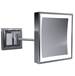 Baci Mirrors - BSR-209-PB - Magnifying Mirrors