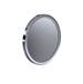 Baci Mirrors - M10-CHR - Magnifying Mirrors