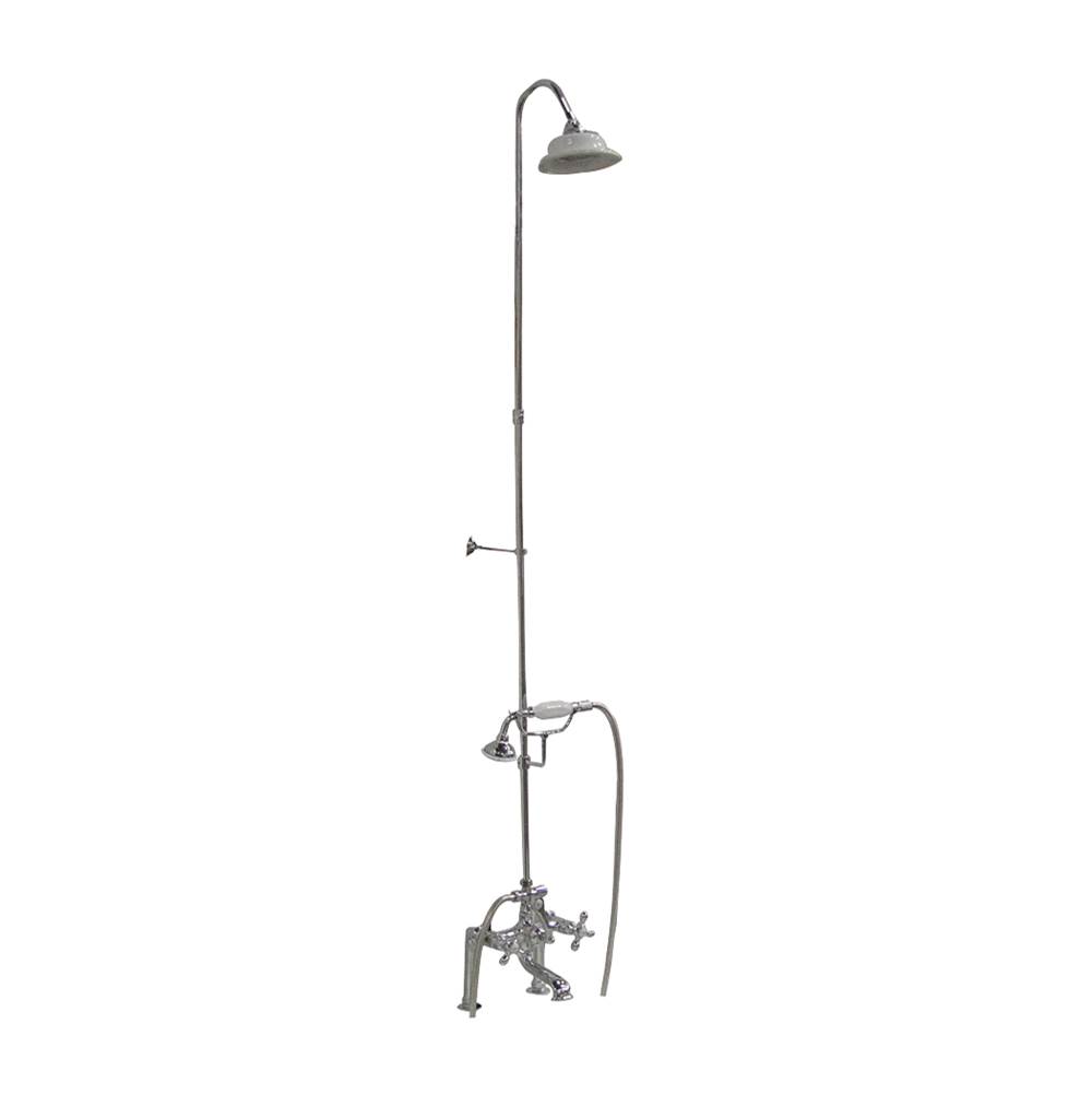 Barclay  Shower Systems item 4062-MC-CP