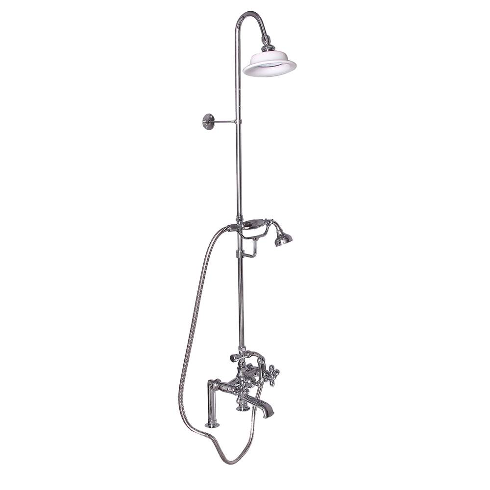 Barclay  Shower Systems item 4064-MC-BN