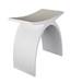 Barclay - 6215-MT - Shower Seats Shower Accessories