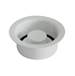 Barclay - 55720-WH - Disposal Flanges Kitchen Sink Drains