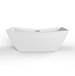Barclay - ATDRSN67RIG-ORB - Free Standing Soaking Tubs