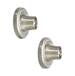 Barclay - 354-BN - Shower Curtain Rods Shower Accessories