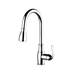 Barclay - KFS411-L4-CP - Pull Out Kitchen Faucets