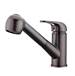 Barclay - KFS400-ORB - Pull Out Kitchen Faucets