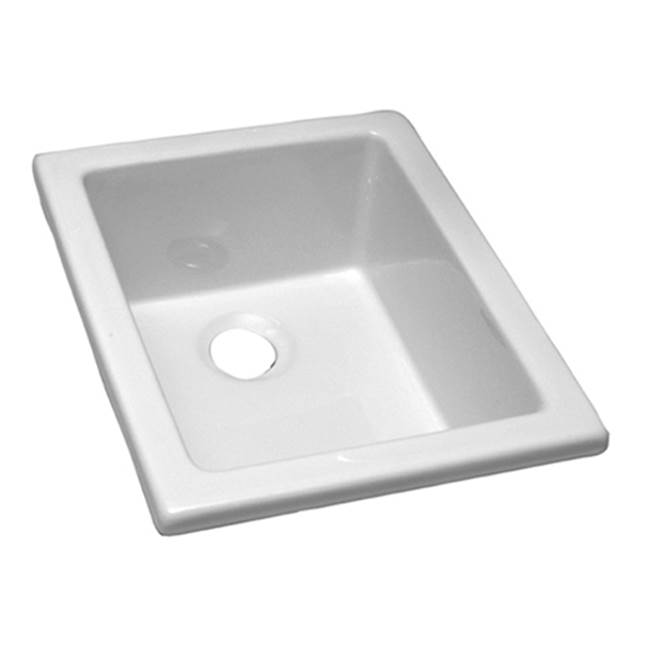 Barclay Drop In Kitchen Sinks item LS460