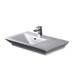 Barclay - 4-369WH - Vessel Bathroom Sinks