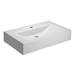 Barclay - 4-578WH - Wall Mount Bathroom Sinks
