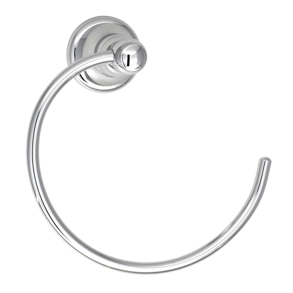 BARiL Towel Rings Bathroom Accessories item A71-1050-00-GG