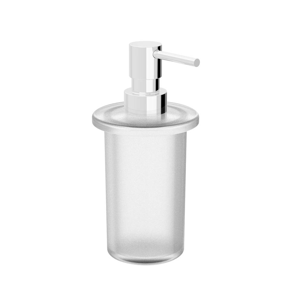 BARiL Soap Dispensers Bathroom Accessories item A86-2039-00-CC