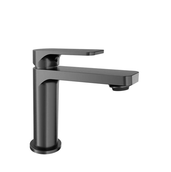 BARiL Single Hole Bathroom Sink Faucets item B04-1005-00L-KM-050