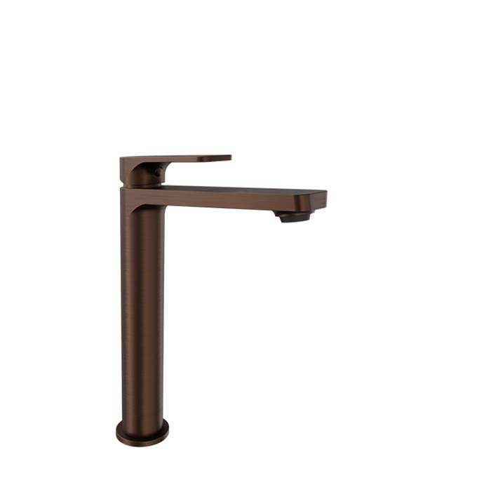 BARiL Single Hole Bathroom Sink Faucets item B04-1020-00L-TT-050