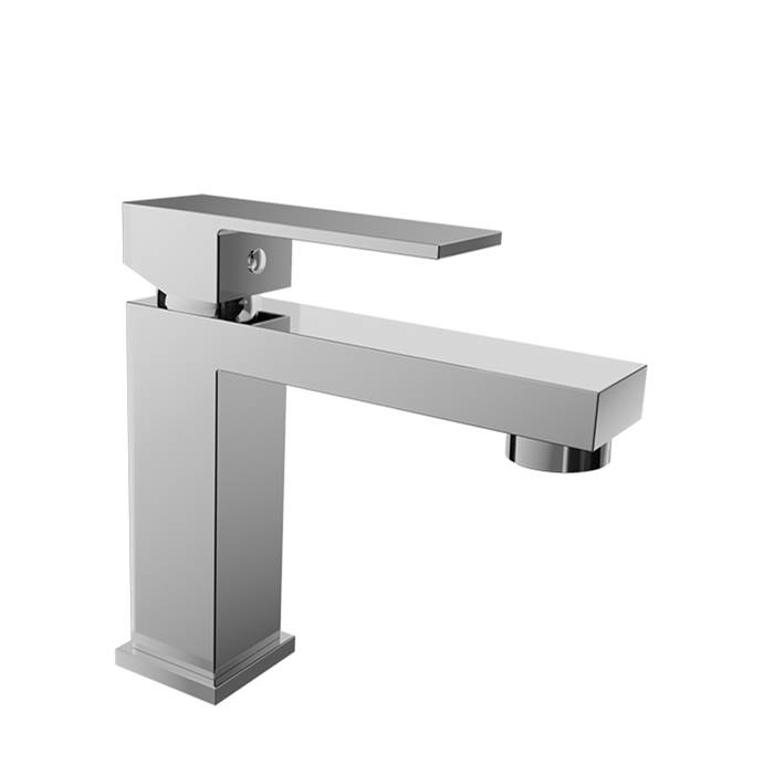 BARiL Single Hole Bathroom Sink Faucets item B05-1005-00L-BB