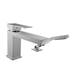 Baril - B05-1269-00-BB - Tub Faucets With Hand Showers