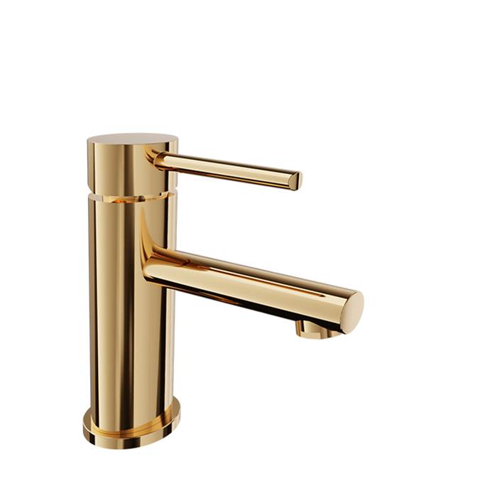 BARiL Single Hole Bathroom Sink Faucets item B14-1010-01L-GG-050
