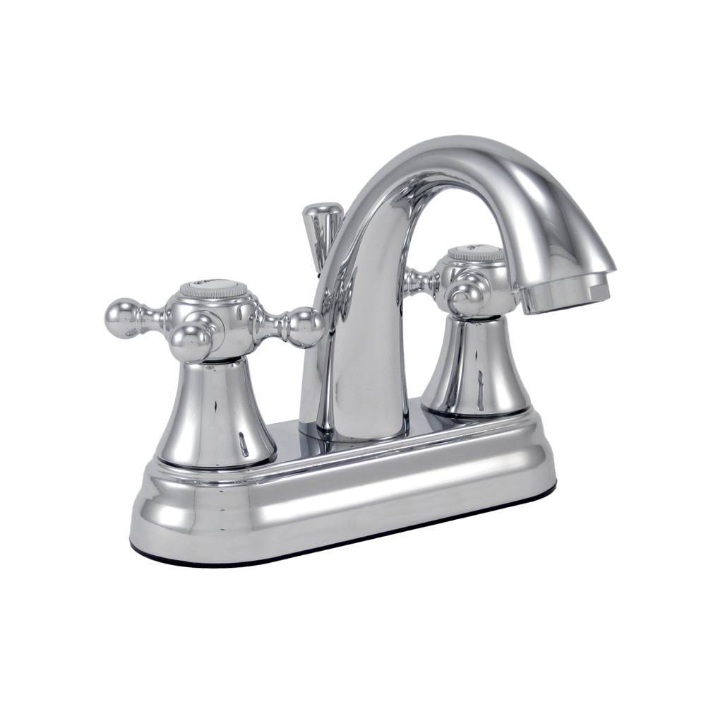 BARiL Centerset Bathroom Sink Faucets item B16-4021-01L-TT-120