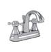 Baril - B16-4021-01L-GG - Centerset Bathroom Sink Faucets
