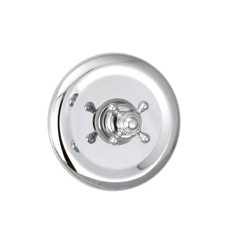 BARiL Thermostatic Valve Trim Shower Faucet Trims item B16-9420-00-GG