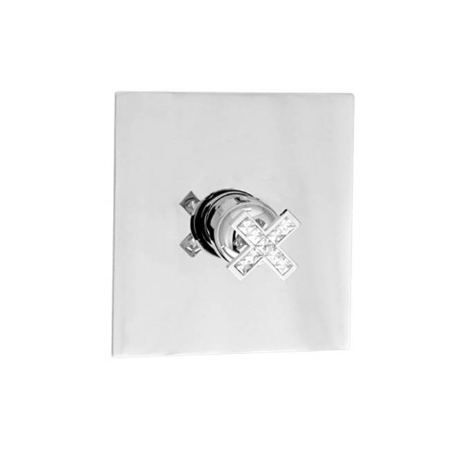 BARiL Thermostatic Valve Trim Shower Faucet Trims item T26-9400-00-CD
