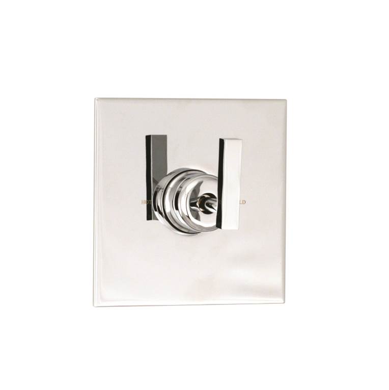 BARiL Thermostatic Valve Trim Shower Faucet Trims item T28-9400-00-VV